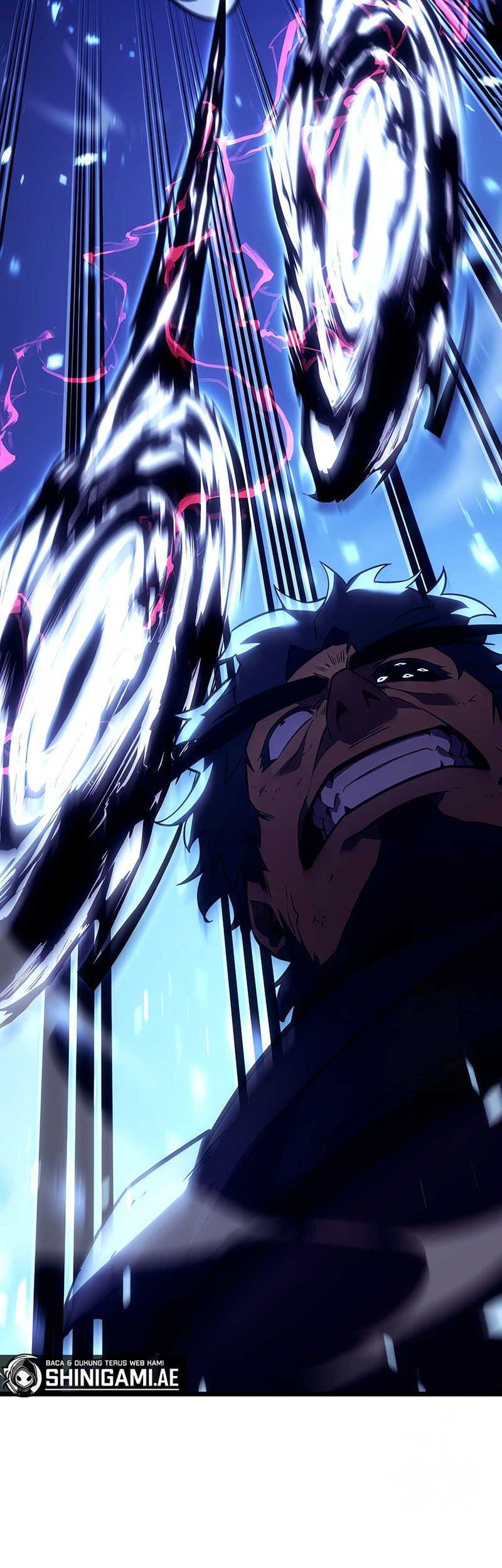 Return of the SSS-Class Ranker Chapter 148 Gambar 28