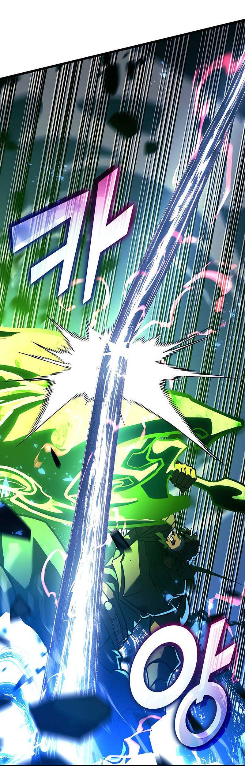 Return of the SSS-Class Ranker Chapter 148 Gambar 29