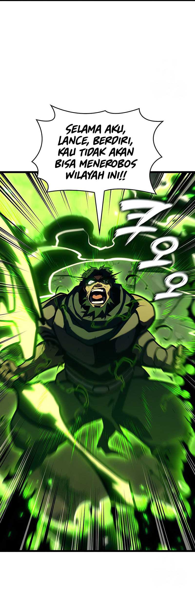 Return of the SSS-Class Ranker Chapter 148 Gambar 30