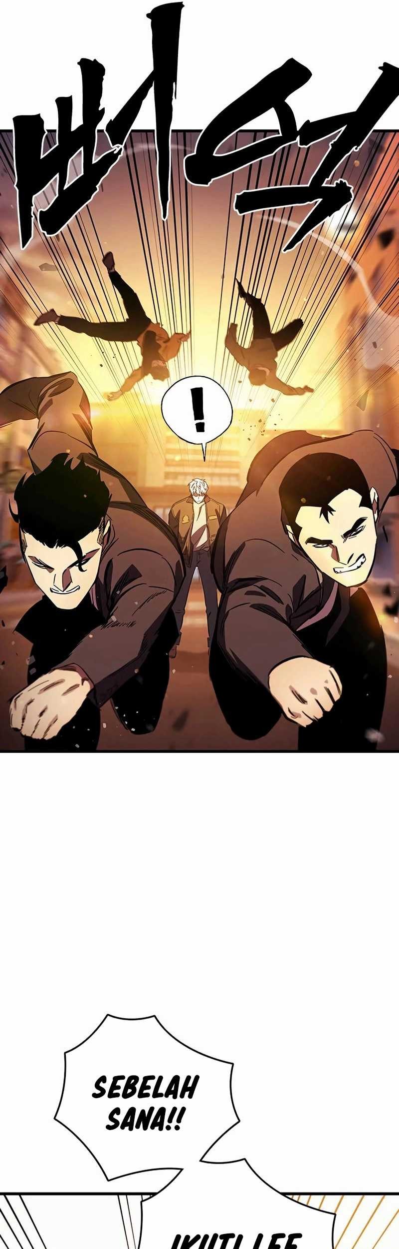 The Great War Chapter 34 Gambar 41