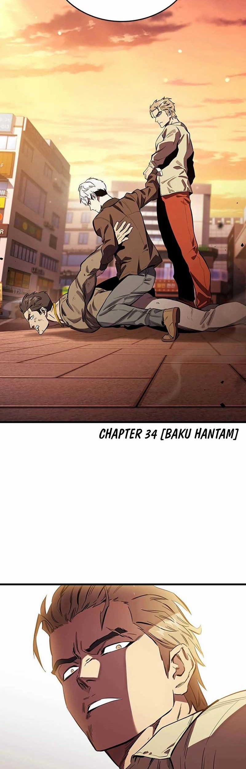 Manhwa The Great War Chapter 34 gambar nomor 2