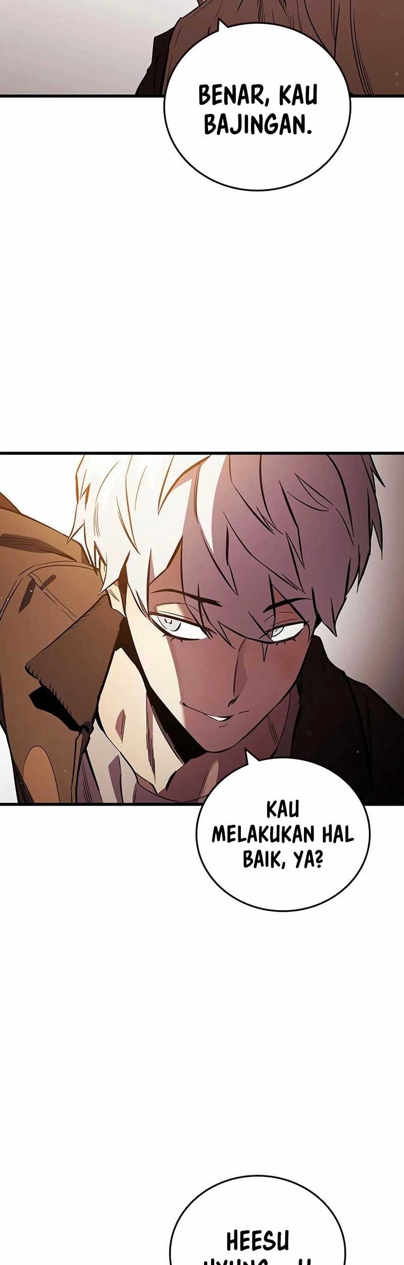 The Great War Chapter 34 Gambar 3