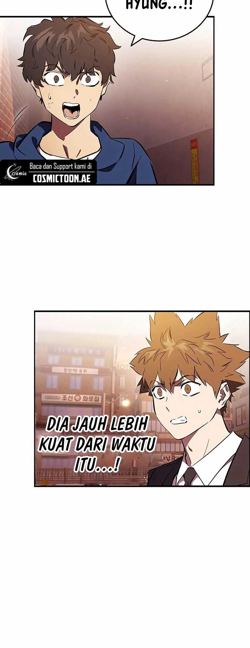 The Great War Chapter 34 Gambar 4