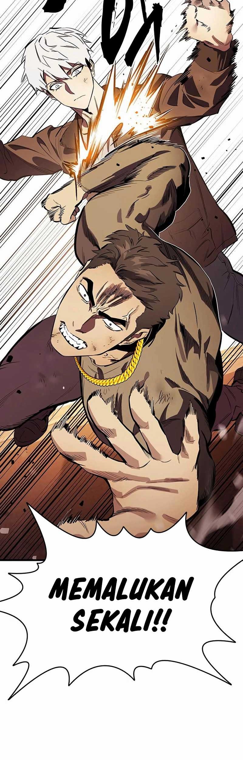 The Great War Chapter 34 Gambar 6