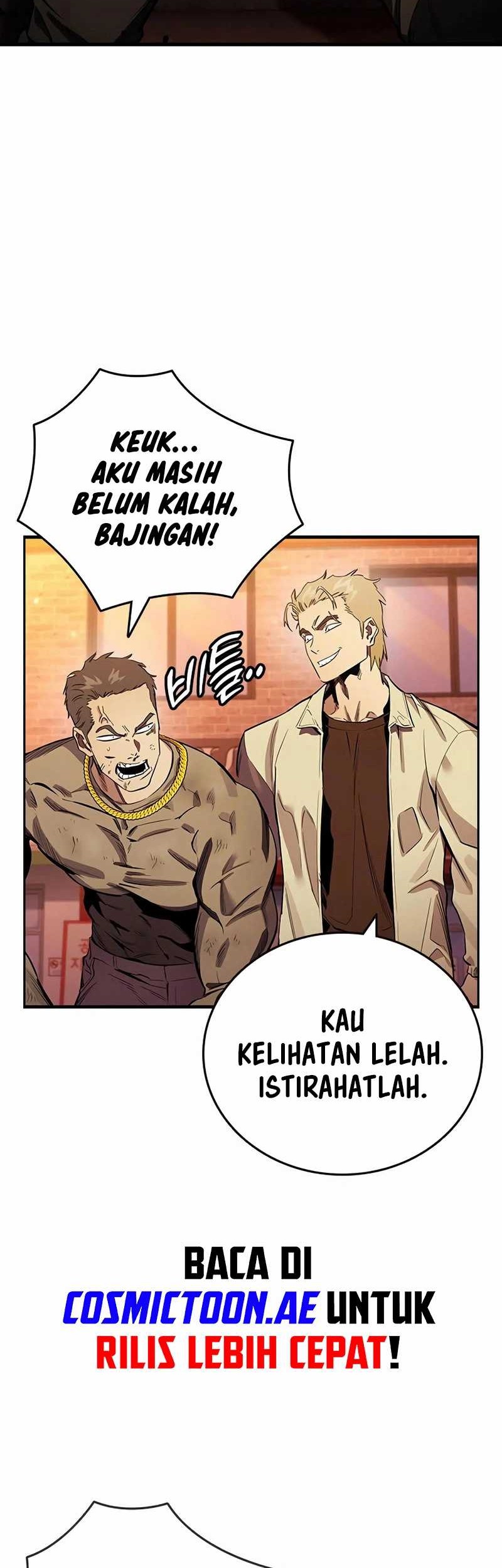 The Great War Chapter 34 Gambar 10