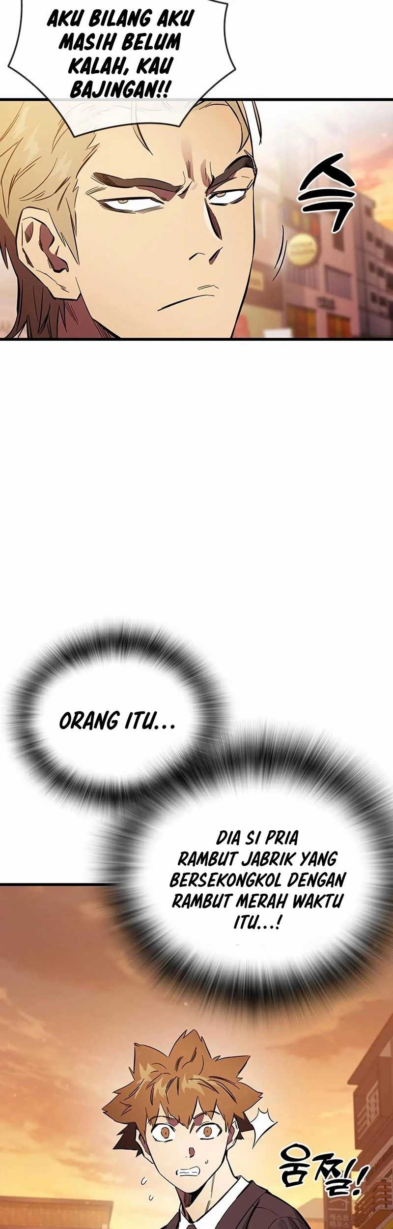 The Great War Chapter 34 Gambar 11