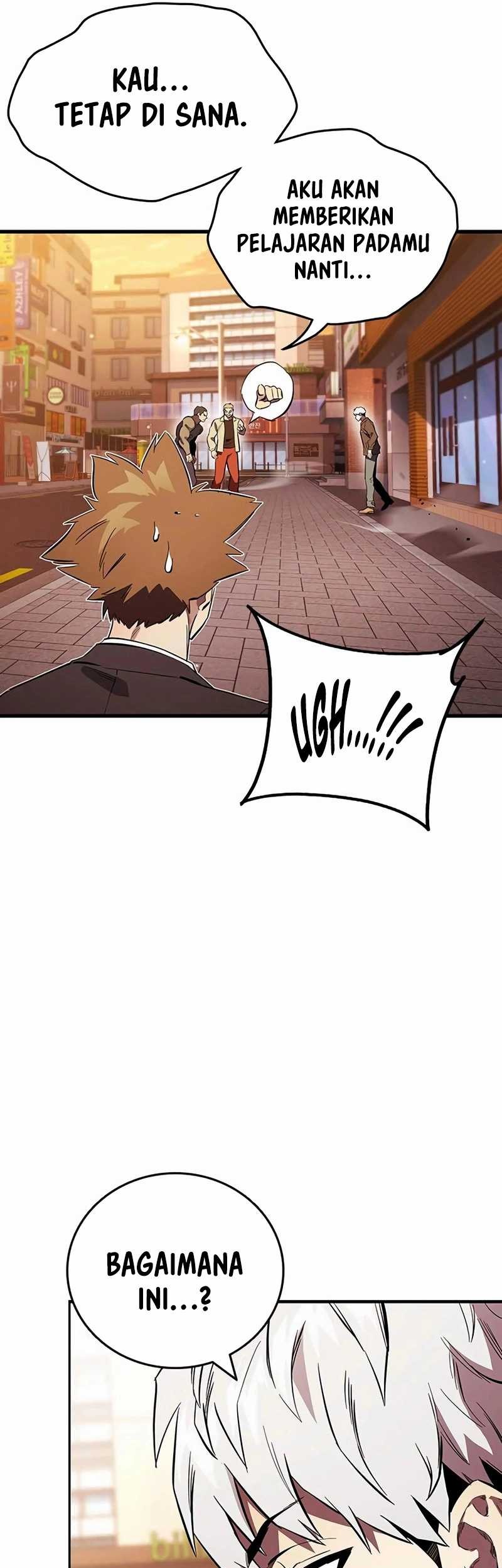 The Great War Chapter 34 Gambar 13