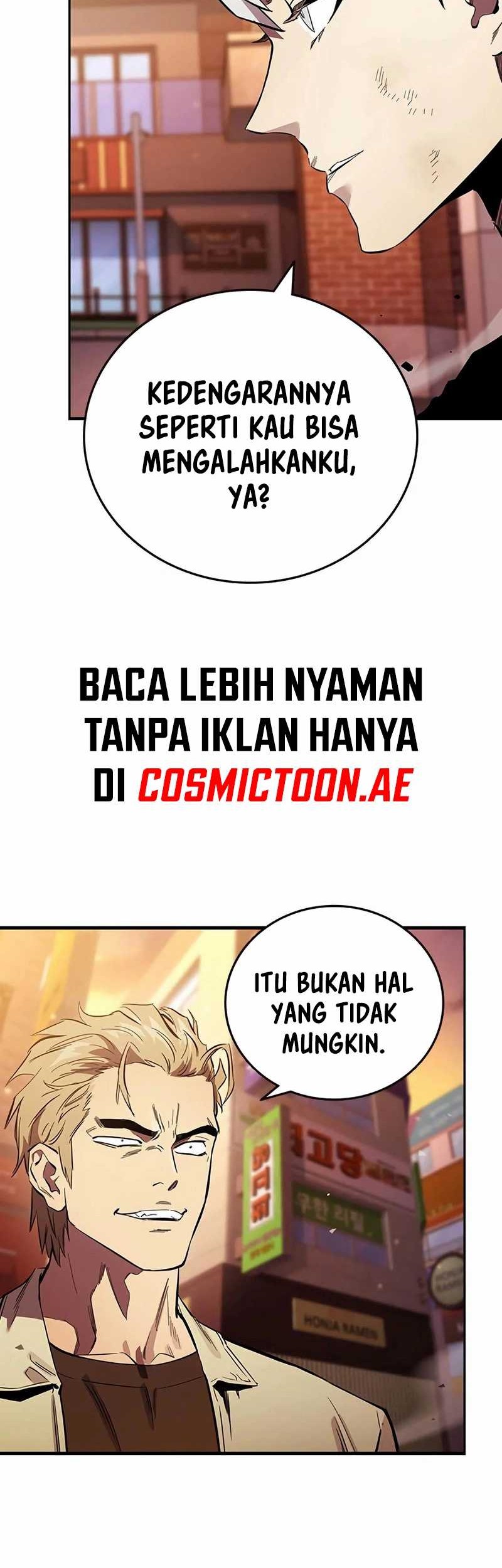 The Great War Chapter 34 Gambar 14