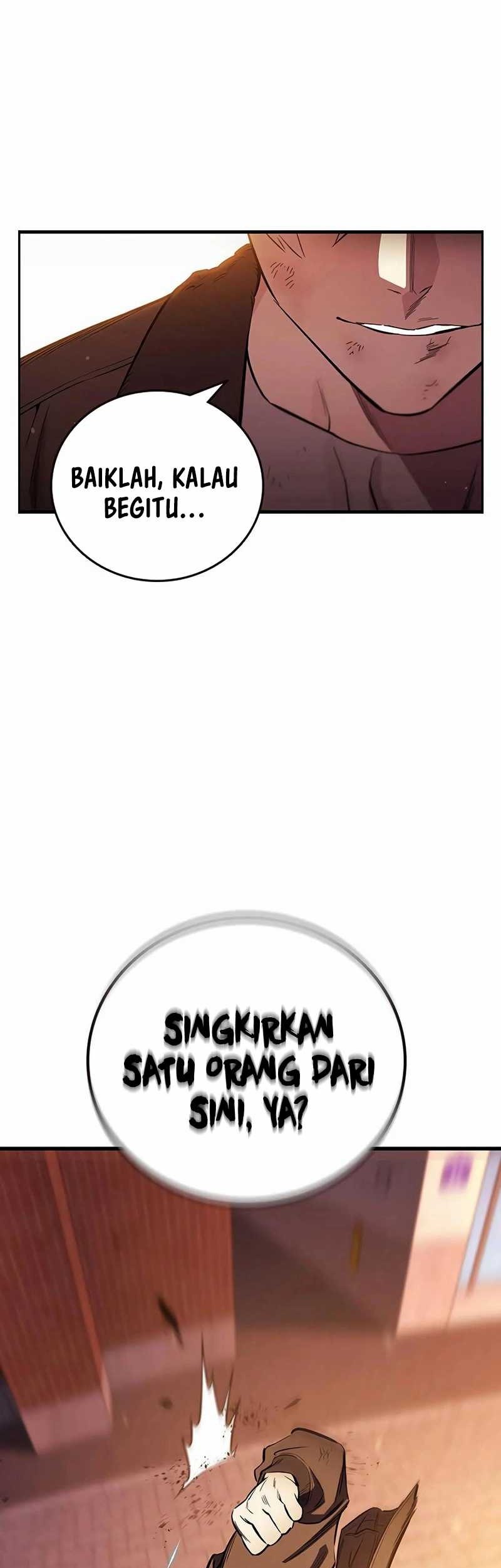 The Great War Chapter 34 Gambar 15