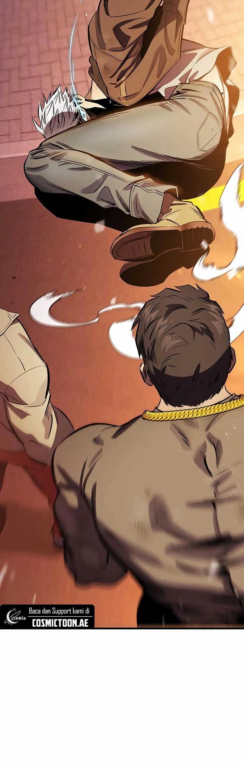 The Great War Chapter 34 Gambar 16