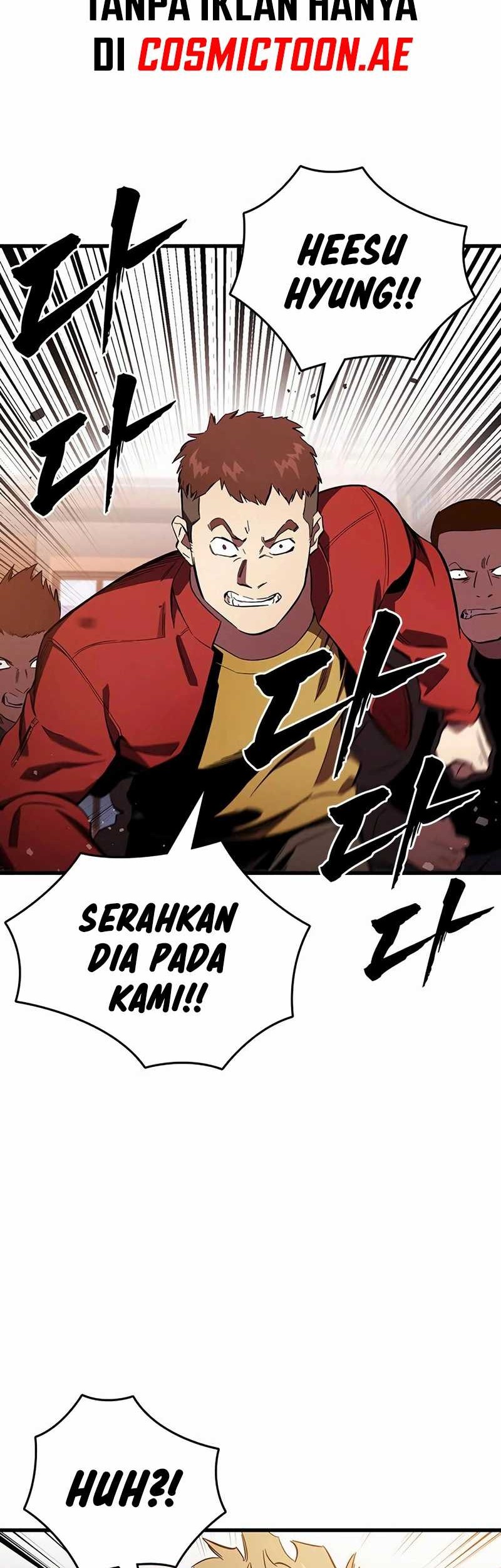 The Great War Chapter 34 Gambar 22