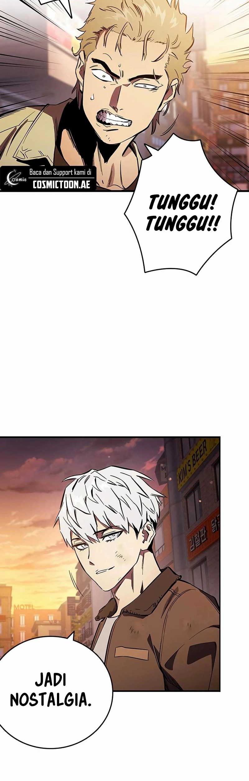 The Great War Chapter 34 Gambar 23