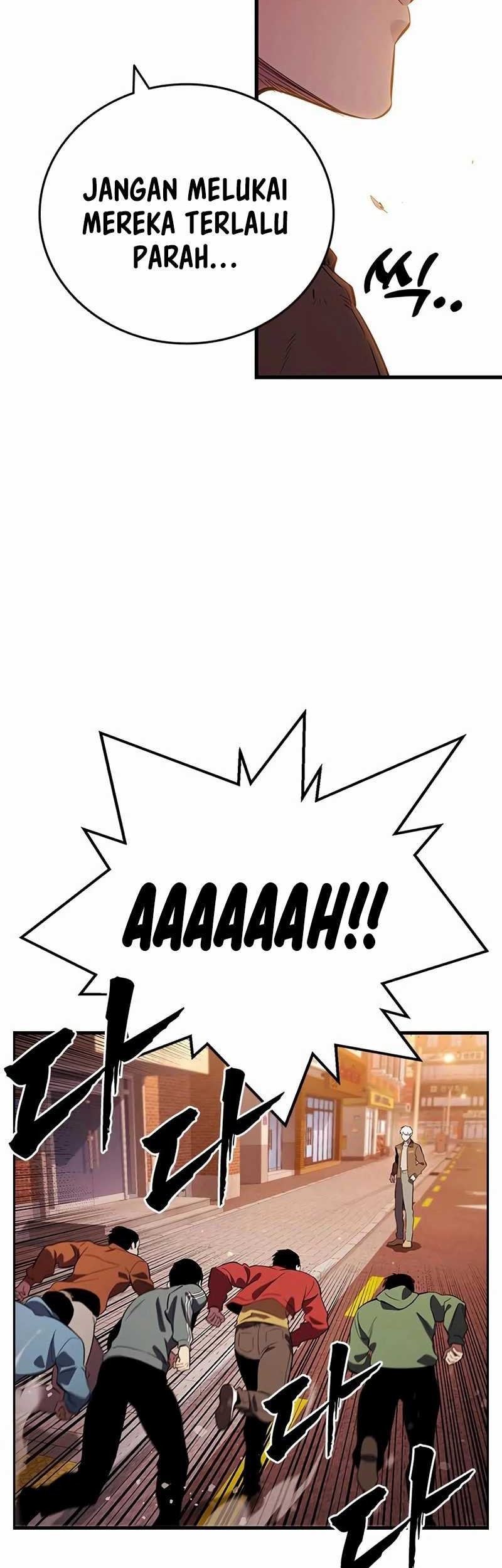 The Great War Chapter 34 Gambar 27