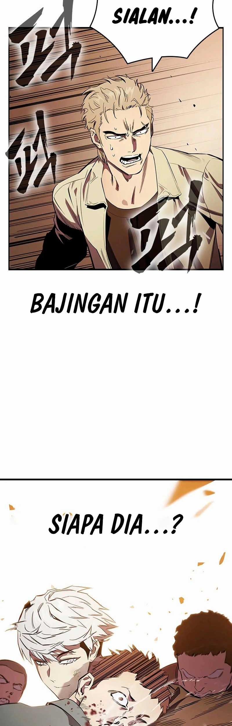 The Great War Chapter 34 Gambar 31