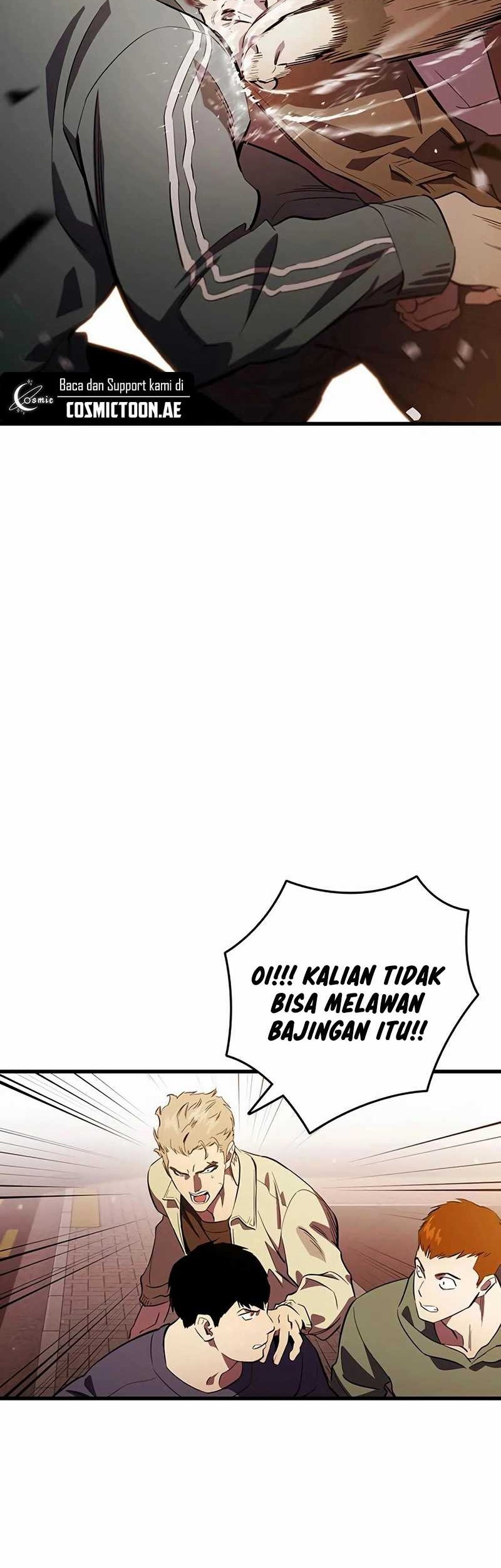 The Great War Chapter 34 Gambar 32