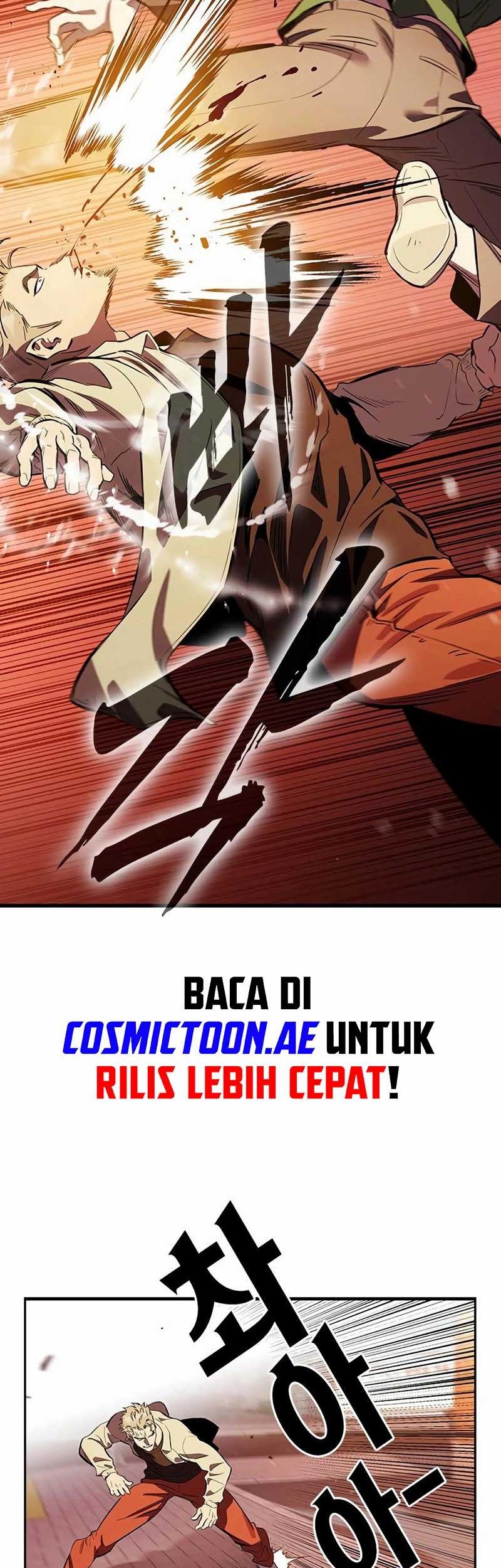 The Great War Chapter 34 Gambar 34