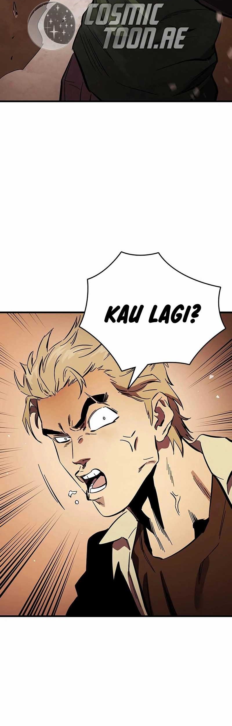 The Great War Chapter 34 Gambar 36