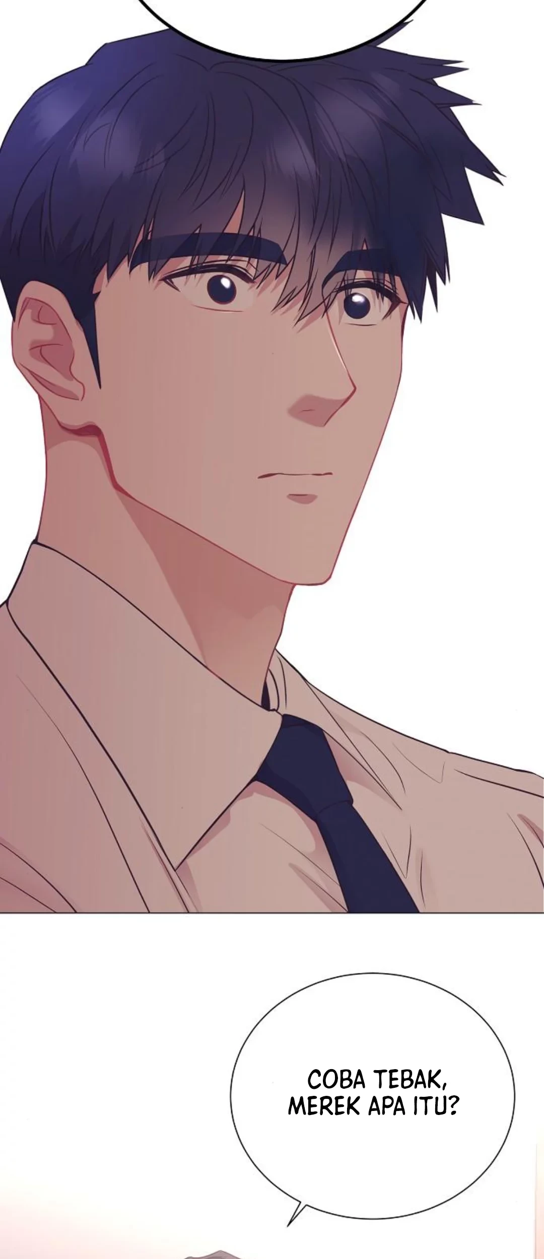 I Became a Sales Prodigy Chapter 57 Gambar 64