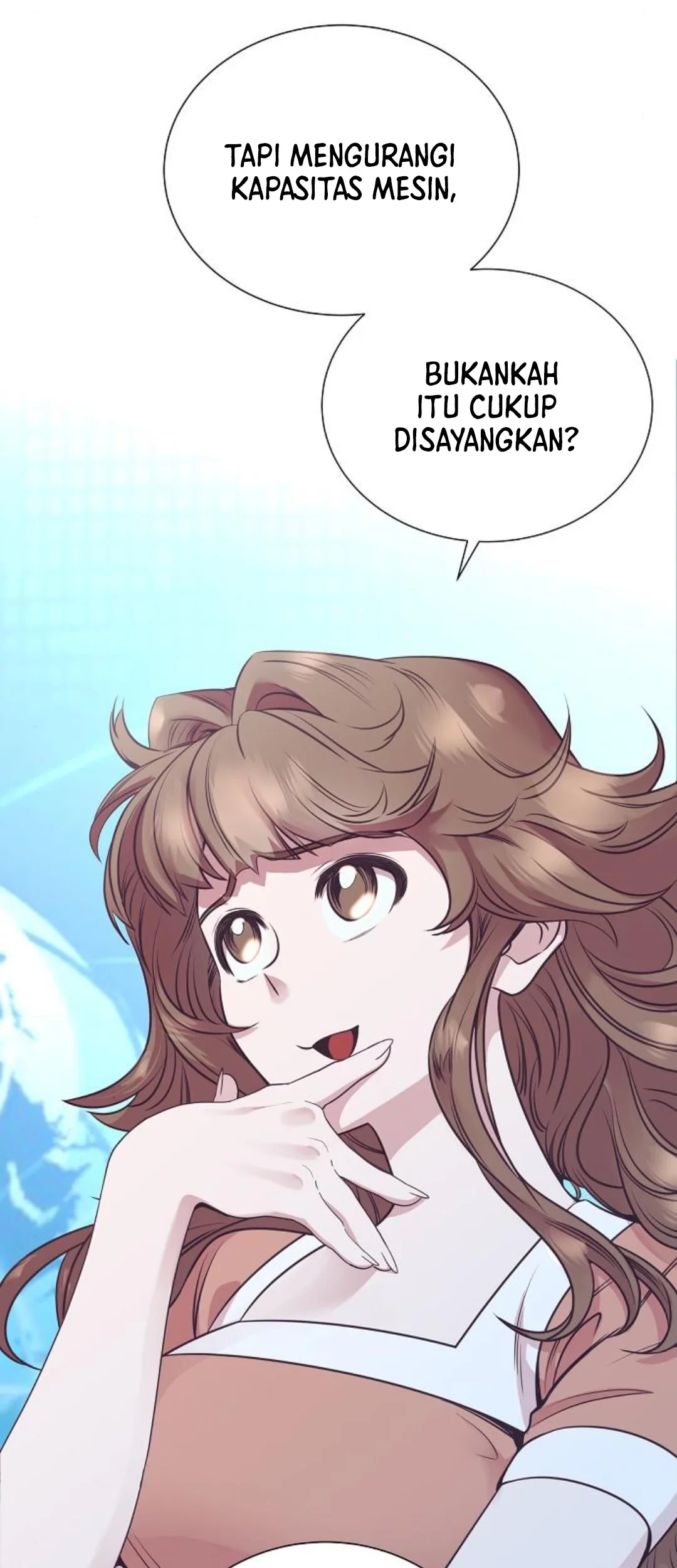 I Became a Sales Prodigy Chapter 57 Gambar 3