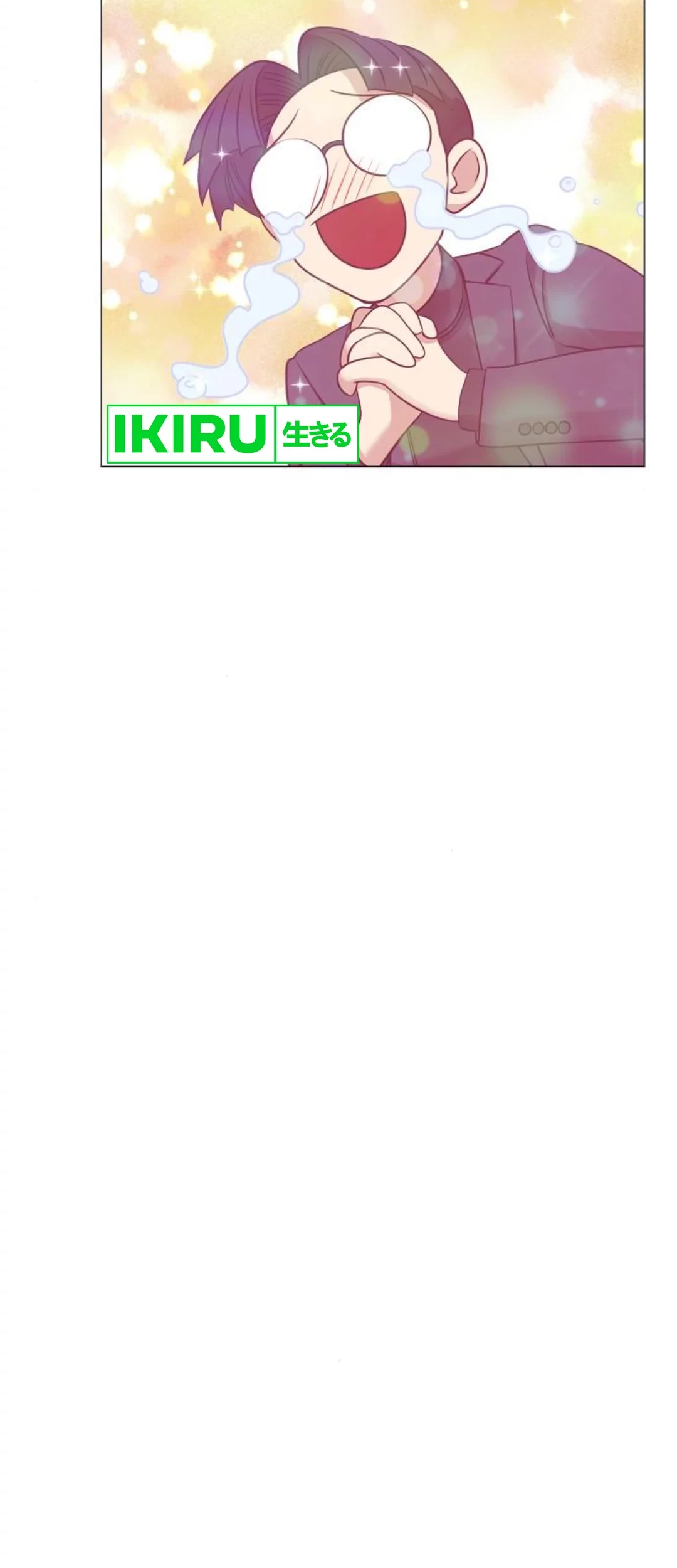 I Became a Sales Prodigy Chapter 57 Gambar 30