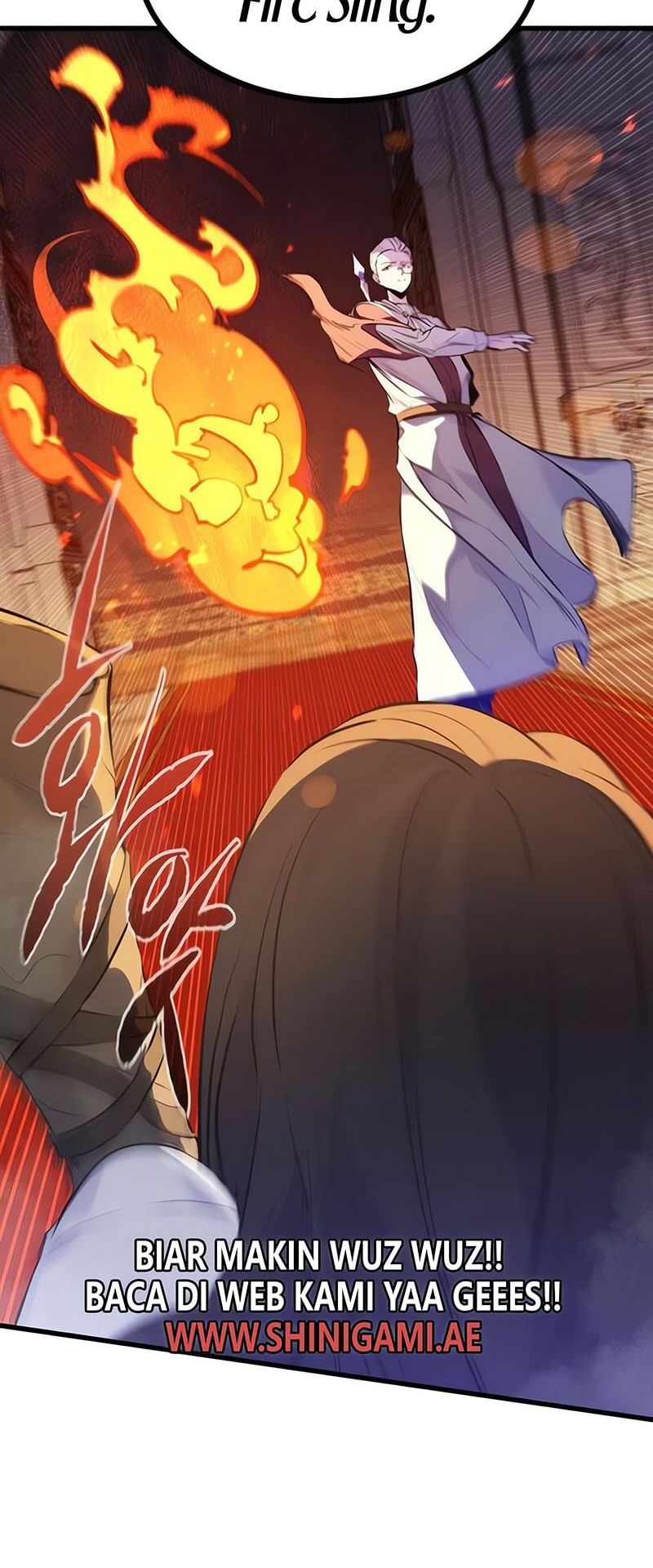 The Regressed Mercenary’s Machinations Chapter 31 Gambar 41