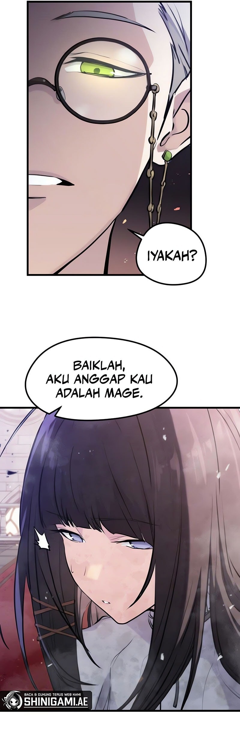 The Regressed Mercenary’s Machinations Chapter 31 Gambar 38