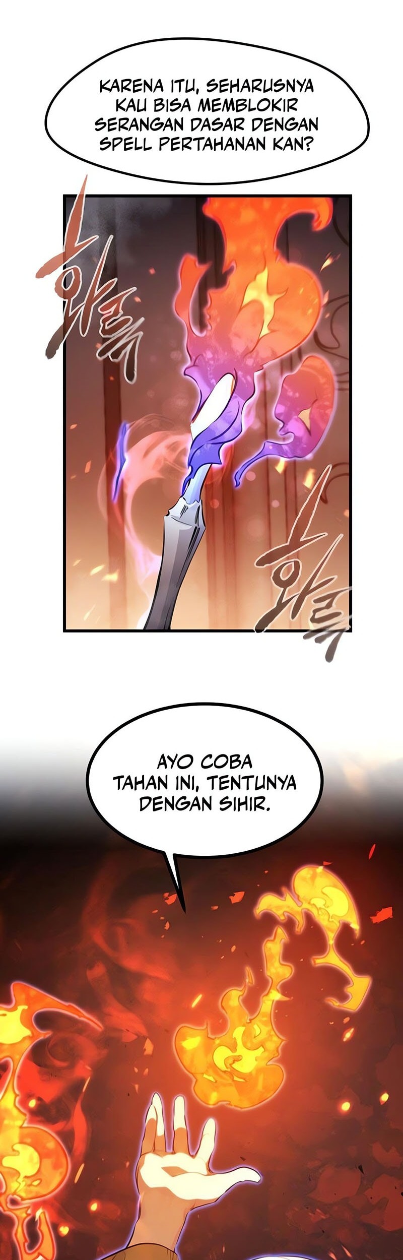 The Regressed Mercenary’s Machinations Chapter 31 Gambar 39