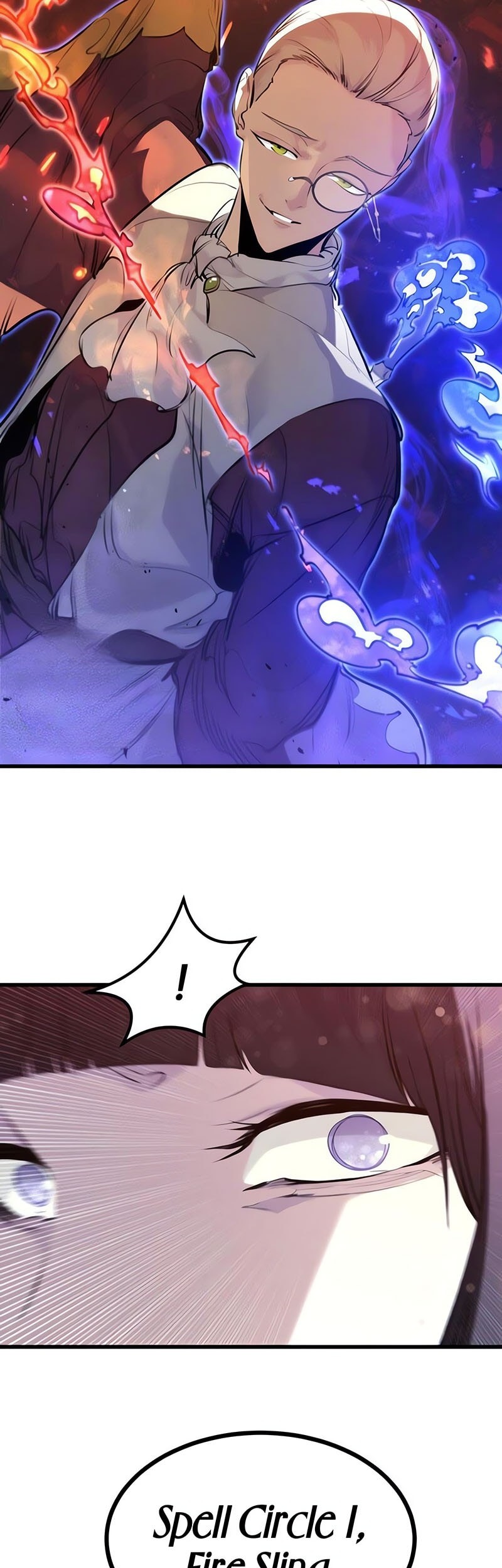 The Regressed Mercenary’s Machinations Chapter 31 Gambar 40