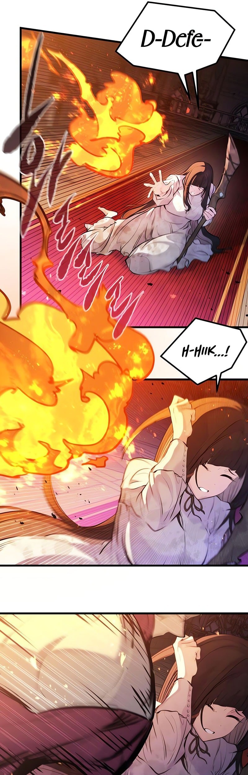 The Regressed Mercenary’s Machinations Chapter 31 Gambar 42