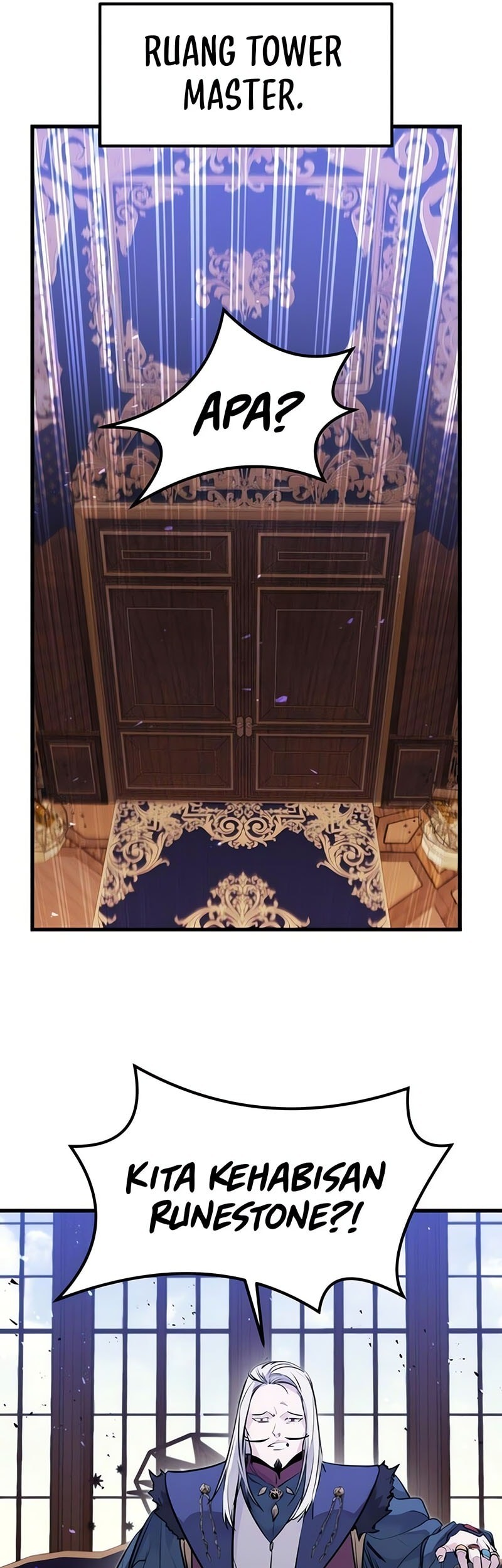 The Regressed Mercenary’s Machinations Chapter 31 Gambar 46