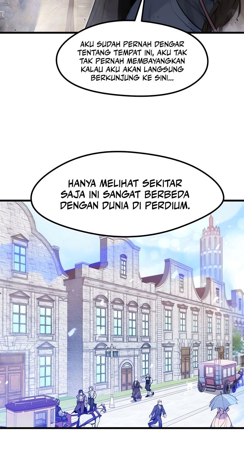 The Regressed Mercenary’s Machinations Chapter 31 Gambar 5