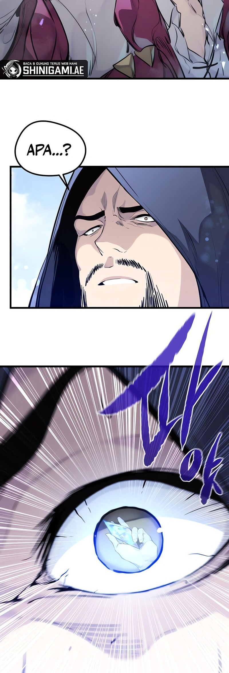 The Regressed Mercenary’s Machinations Chapter 31 Gambar 25