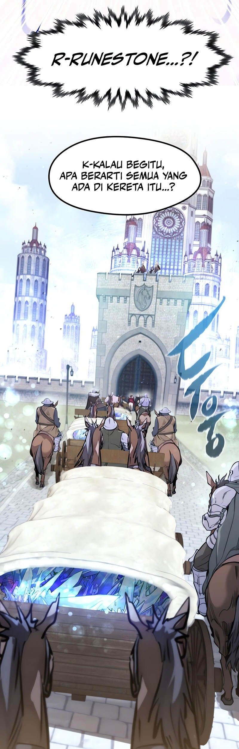 The Regressed Mercenary’s Machinations Chapter 31 Gambar 26