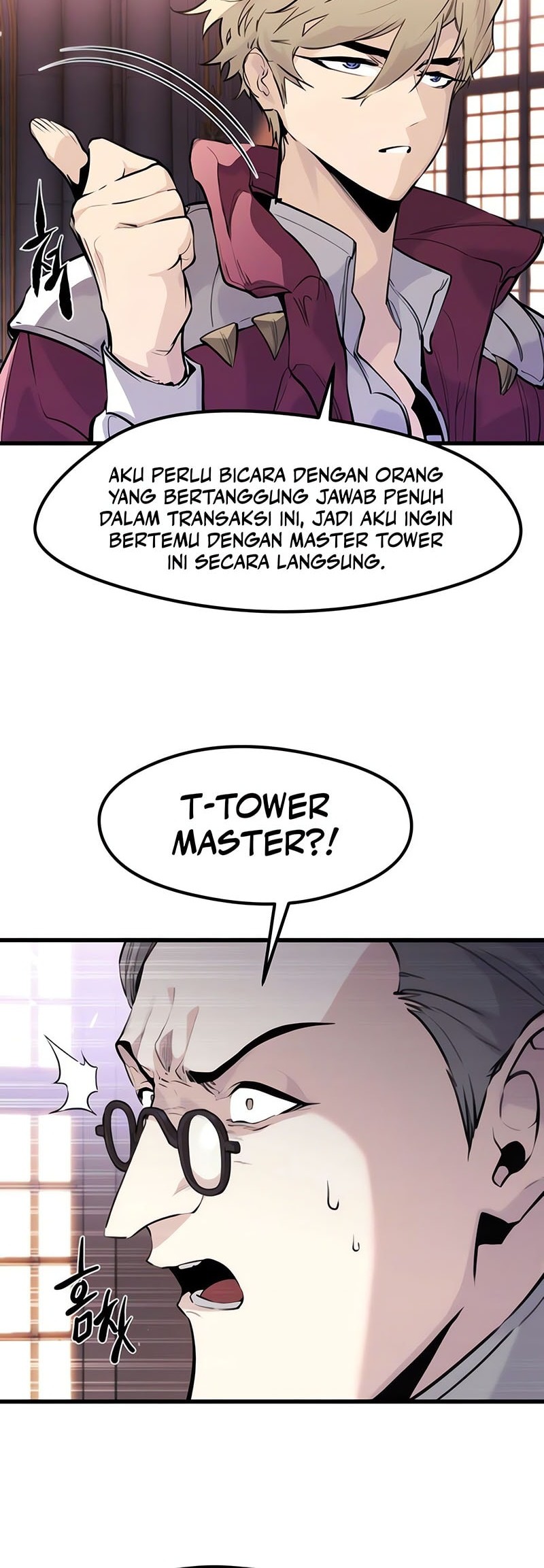 The Regressed Mercenary’s Machinations Chapter 31 Gambar 29