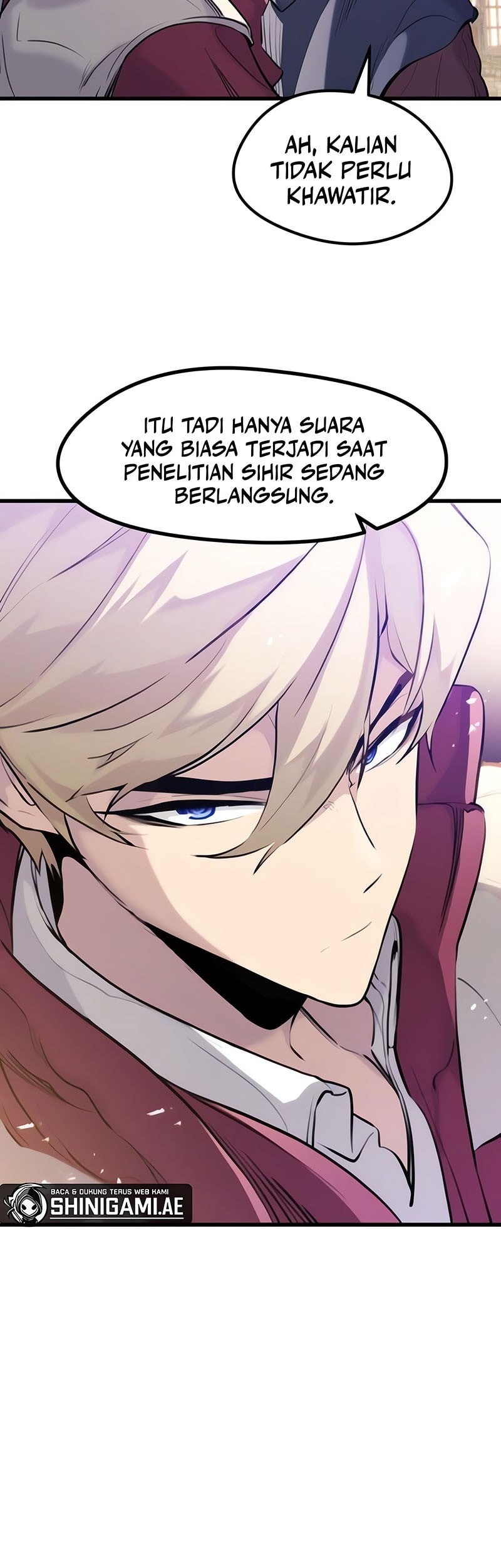 The Regressed Mercenary’s Machinations Chapter 31 Gambar 32