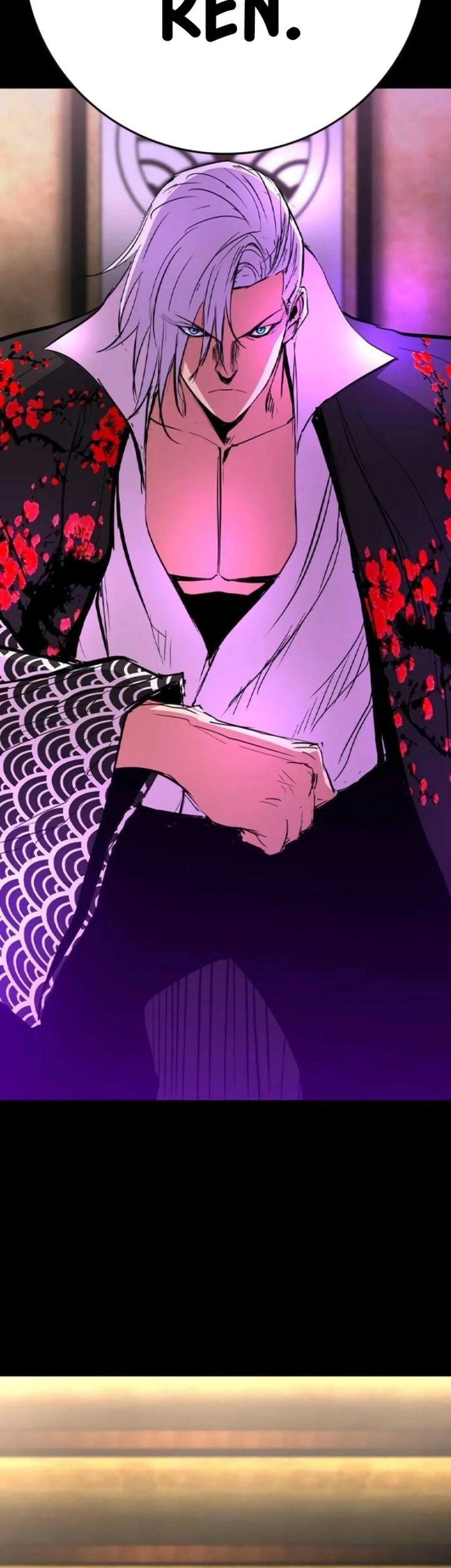 Hallym Gymnasium Chapter 218 Gambar 60