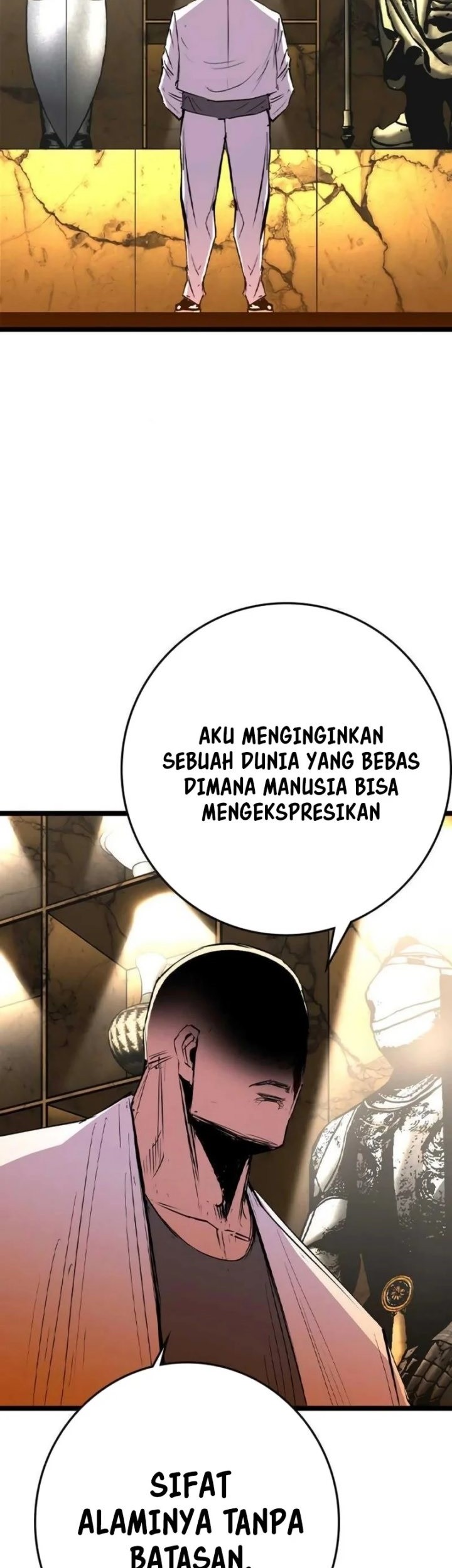 Hallym Gymnasium Chapter 218 Gambar 3