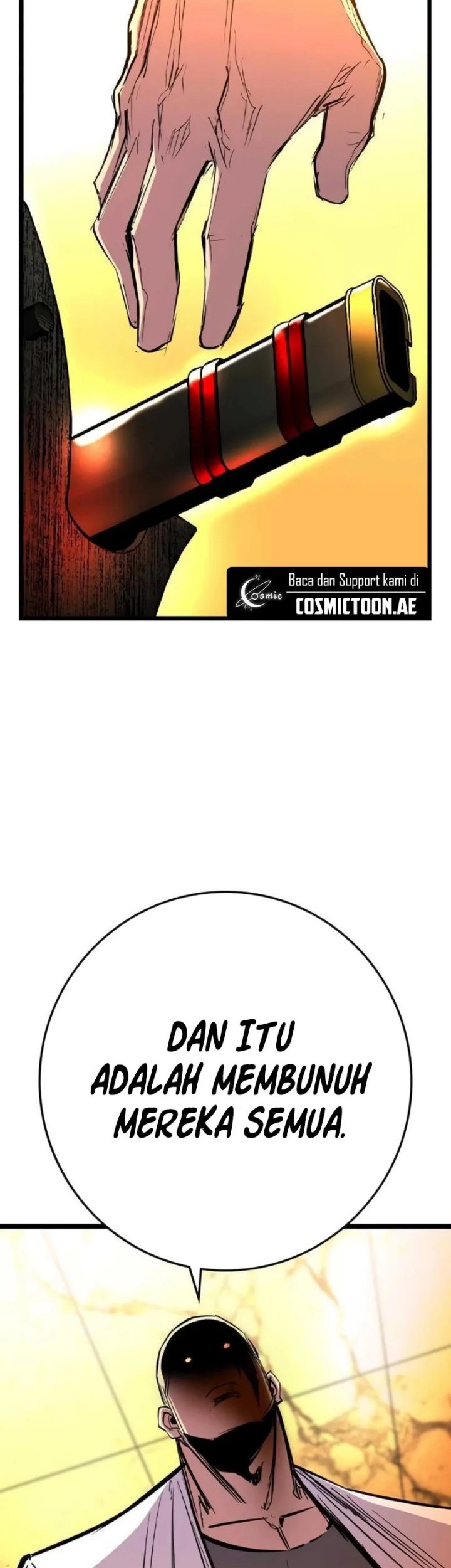 Hallym Gymnasium Chapter 218 Gambar 7