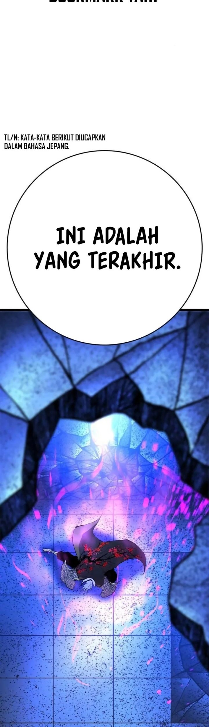 Hallym Gymnasium Chapter 218 Gambar 9