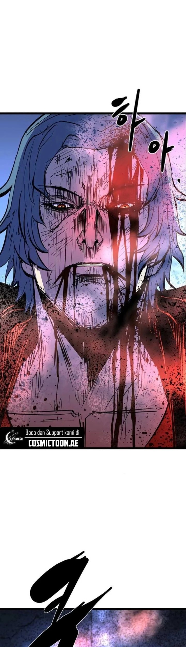 Hallym Gymnasium Chapter 218 Gambar 30