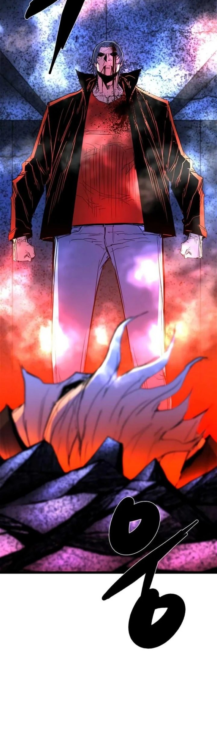 Hallym Gymnasium Chapter 218 Gambar 31