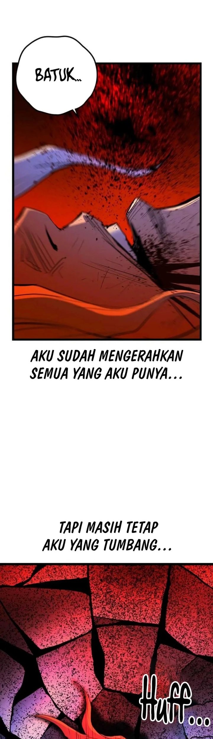 Hallym Gymnasium Chapter 218 Gambar 32