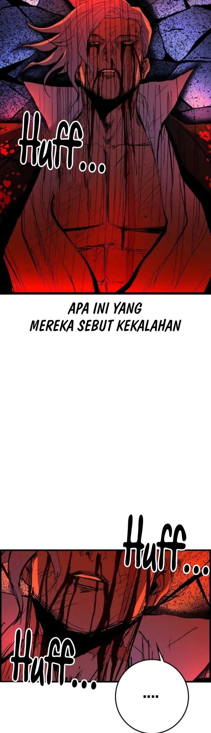Hallym Gymnasium Chapter 218 Gambar 33