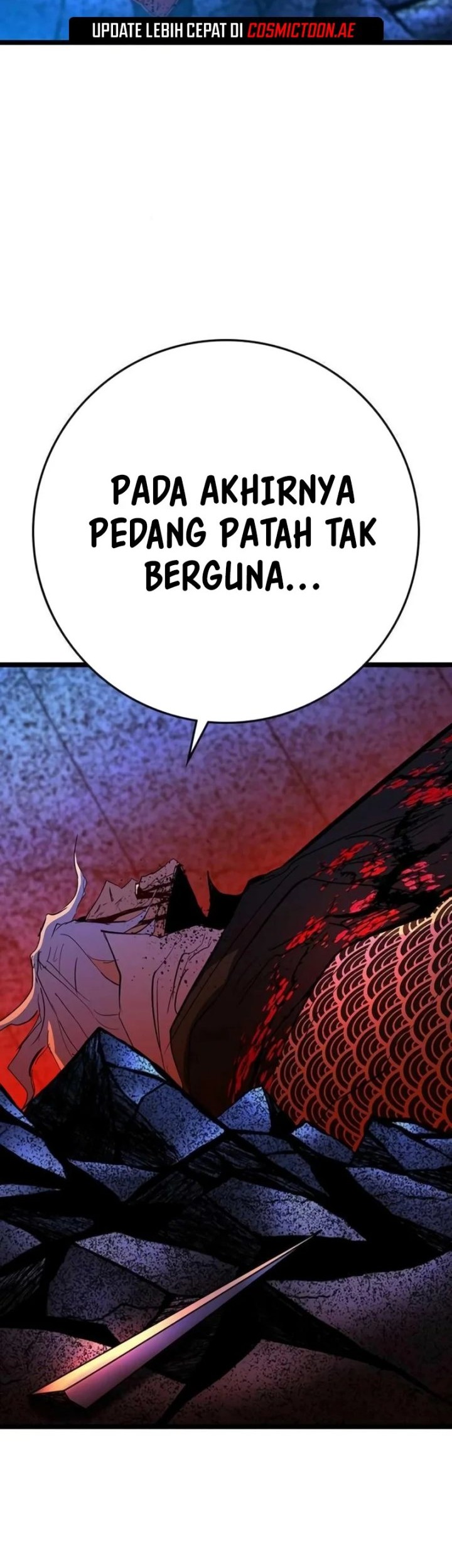 Hallym Gymnasium Chapter 218 Gambar 36