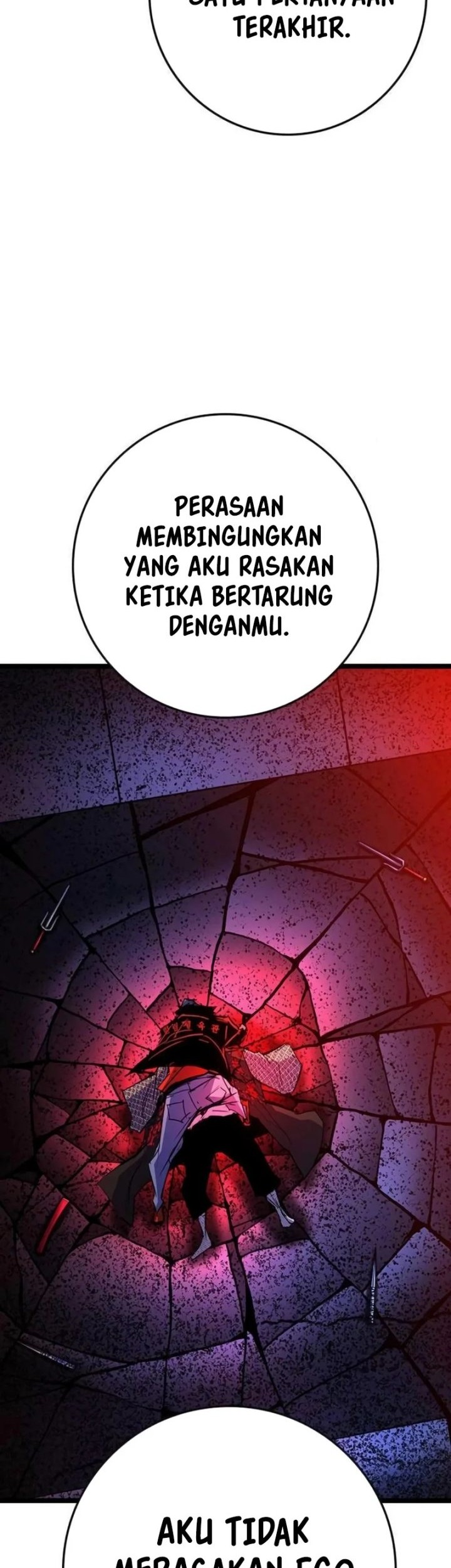 Hallym Gymnasium Chapter 218 Gambar 43