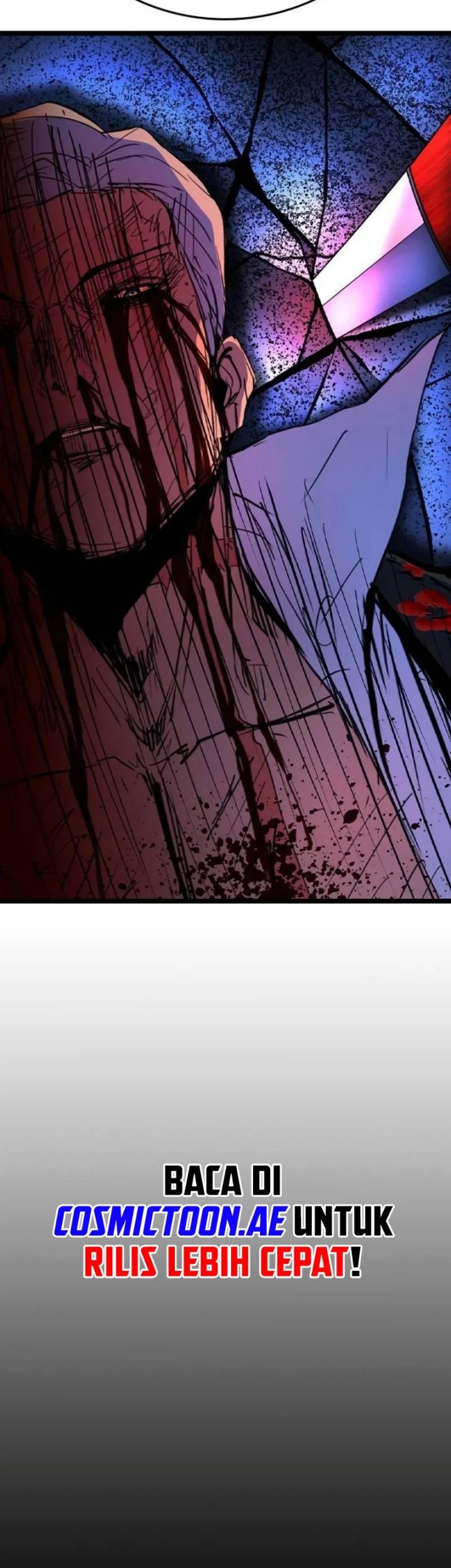 Hallym Gymnasium Chapter 218 Gambar 47