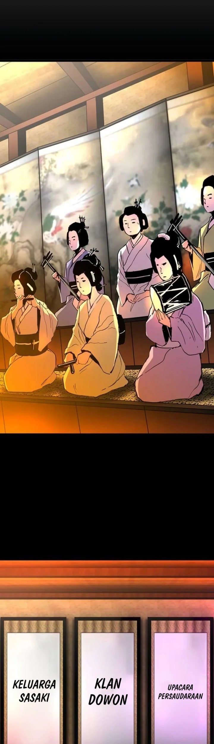 Hallym Gymnasium Chapter 218 Gambar 48