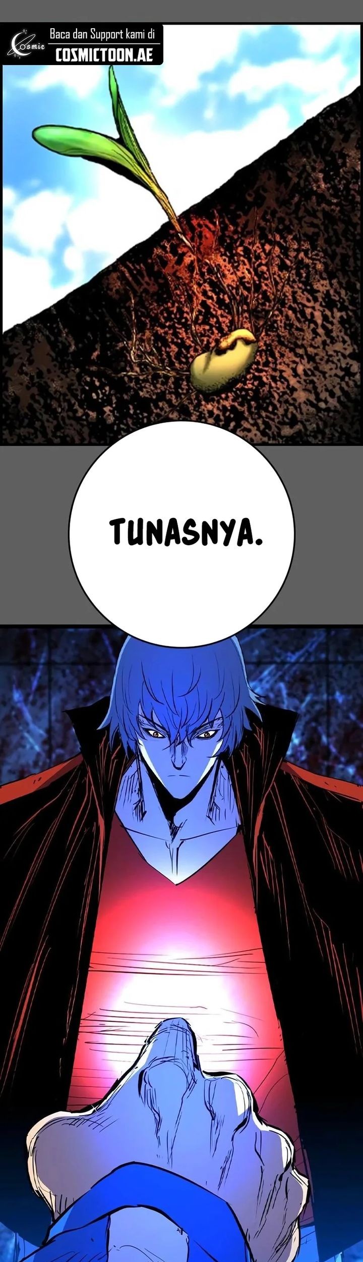 Hallym Gymnasium Chapter 217 Gambar 28