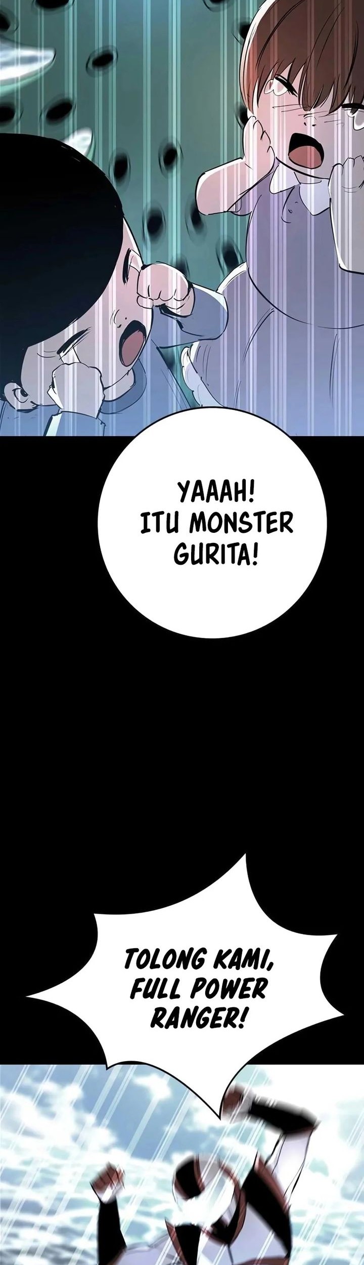 Manhwa Hallym Gymnasium Chapter 217 gambar nomor 2