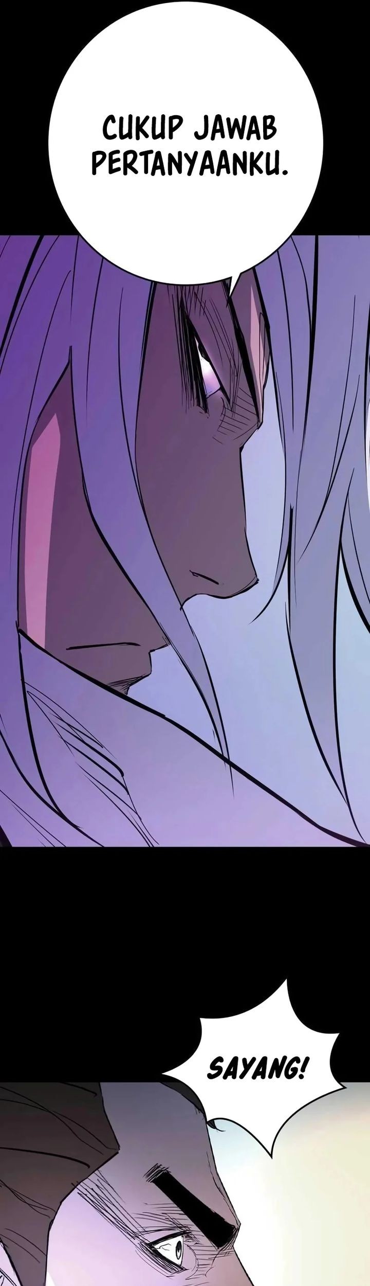 Hallym Gymnasium Chapter 217 Gambar 69